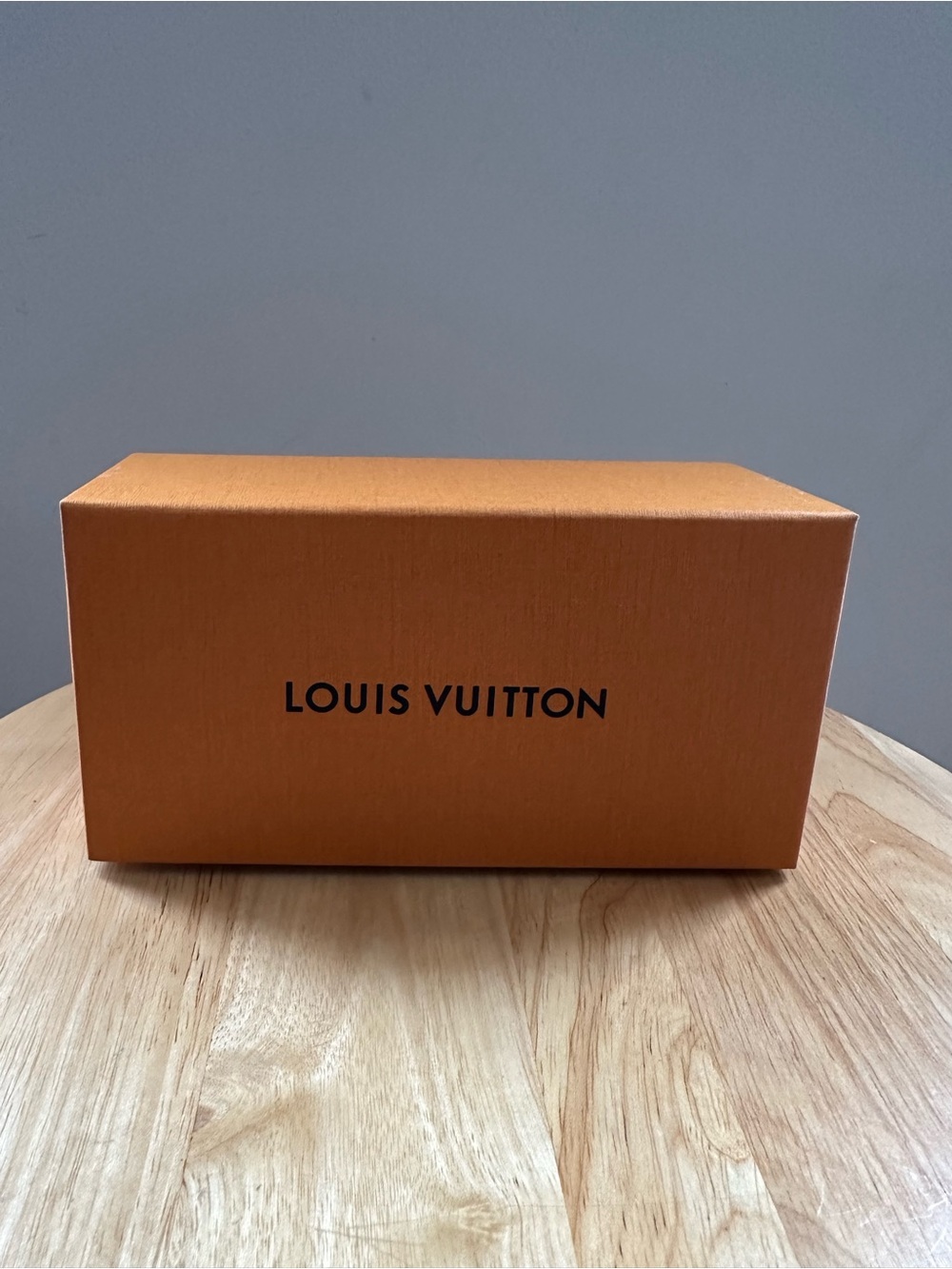 Louis Vuitton Small Storage Box